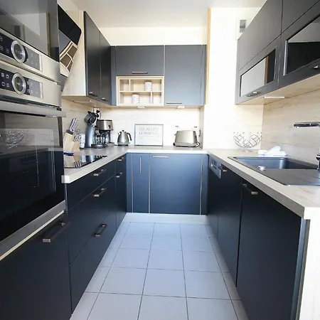 Tage8 Disneyland Paris For 8 People Apartment