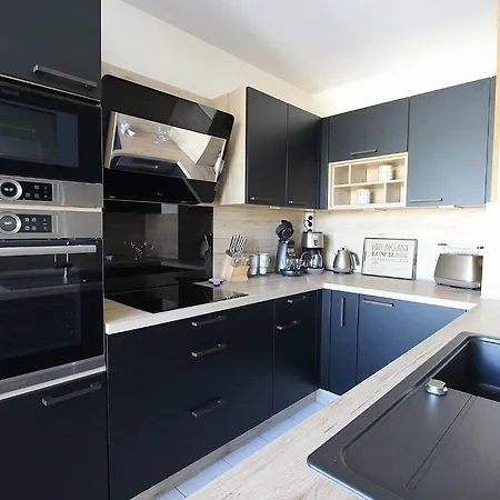 Tage8 Disneyland Paris For 8 People Apartment *