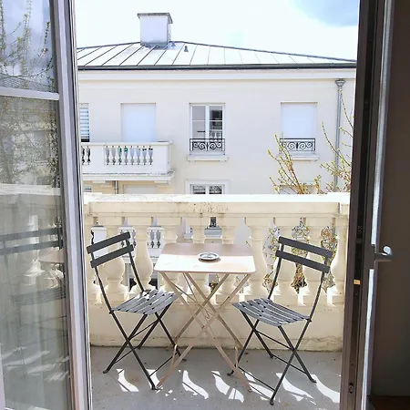 Apartment Tage8 Disneyland Paris For 8 People *