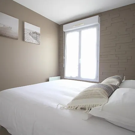 Tage8 Disneyland Paris For 8 People Apartment